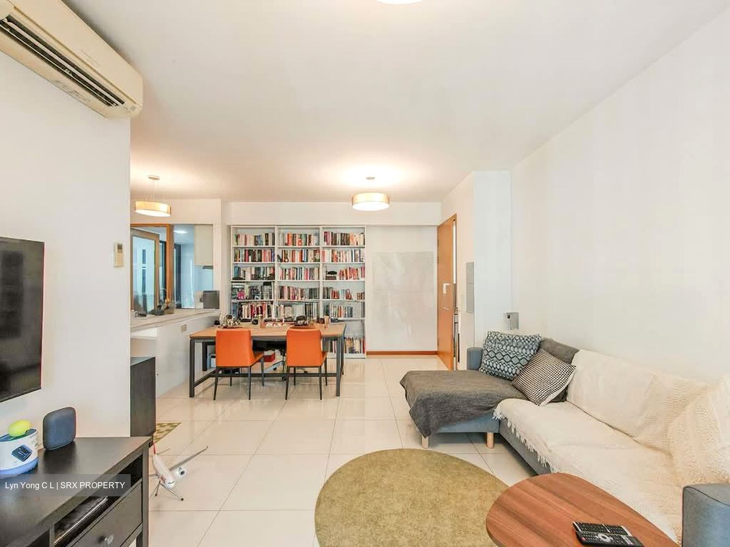8@Woodleigh (D13), Condominium #584260861